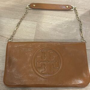 Tory Burch clutch